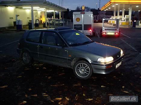 Toyota Corolla XLi - xxSOLGTxx  billede 7