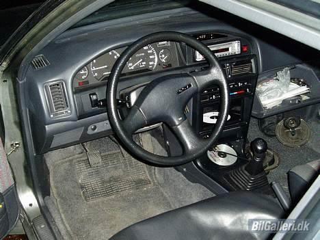 Toyota Corolla XLi - xxSOLGTxx  billede 8