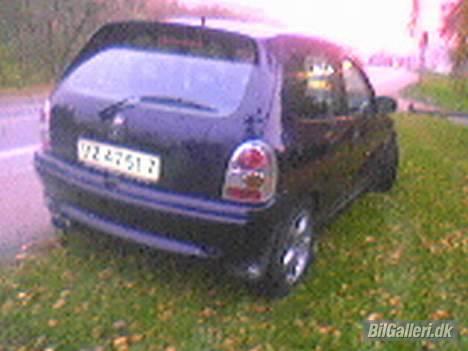 Opel corsa B 1,4i sport billede 6