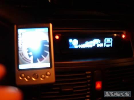 Fiat Bravo - Acer PDA m/ 1 GB hukommelse.. billede 17