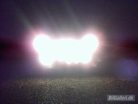 Nissan patrol så er bilen byttet - Man er vel mørkeræd billede 16