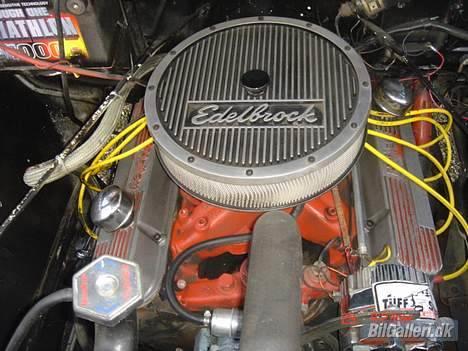 Amerikaner Gmc Stepside  - DET DUR.... billede 4