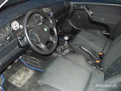 VW Golf 3 *SOLGT* billede 4