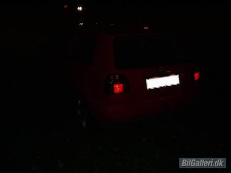 VW Golf 3 *SOLGT* billede 5