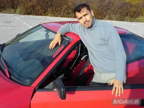 Toyota celica billede 1