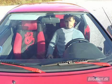 Toyota celica billede 2