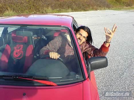 Toyota celica - det er ahsan som er helt galt på den billede 5