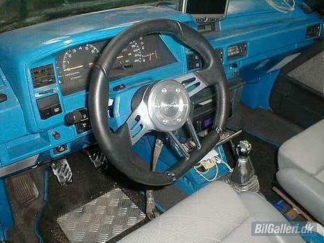 Toyota Corolla gt 16V (SOLGT) billede 14