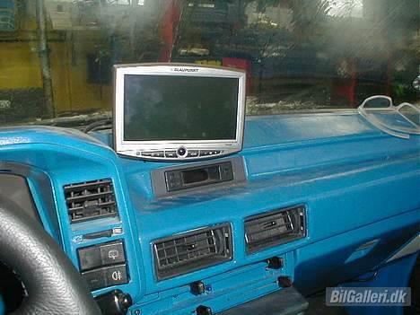 Toyota Corolla gt 16V (SOLGT) billede 15