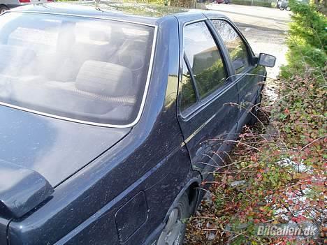 Peugeot 405 Mi 16 billede 5