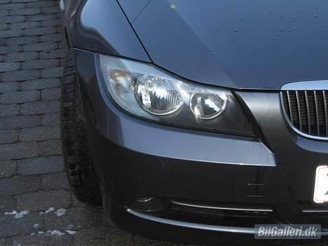 BMW 330i E90 billede 7