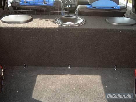 VW Polo 3 billede 10