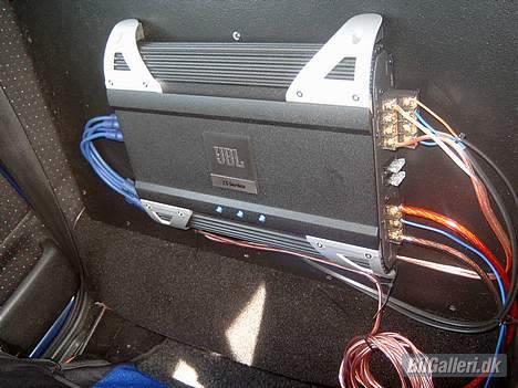 VW Polo 3 billede 11