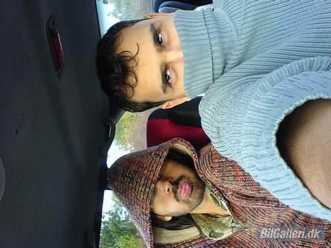 Toyota celica - og her er der to kriminælle  billede 9