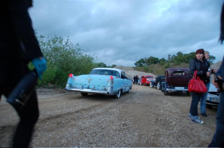 Cadillac Coupe DeVille billede 4