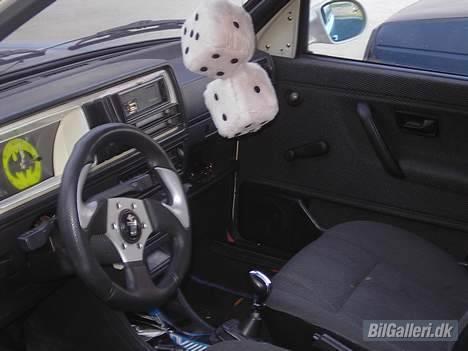 VW Golf 2 td (SOLGT) billede 5