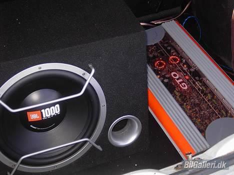 VW Golf 2 td (SOLGT) billede 6