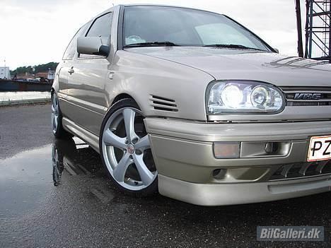 VW VR6  billede 2