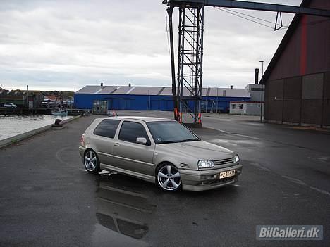 VW VR6  billede 3