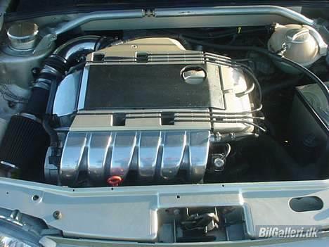 VW VR6  billede 7