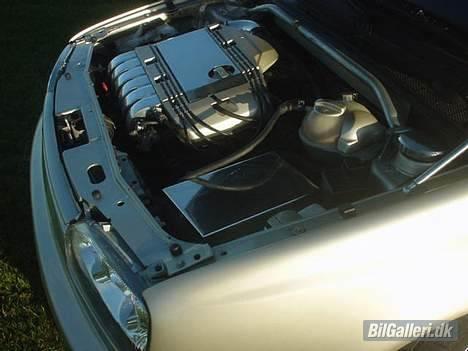 VW VR6  billede 8