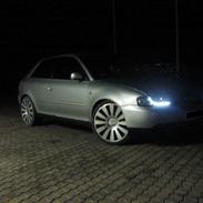 Audi A3 8L 1,8 20VT