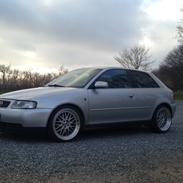 Audi A3 8L 1,8 20VT
