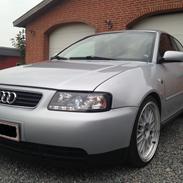 Audi A3 8L 1,8 20VT