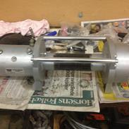 Toyota Hilux LN110 4x4