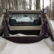 Nissan Patrol 3,3 td Pick-up