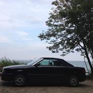 Audi 80 cabriolet b4