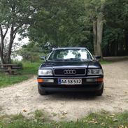 Audi 80 cabriolet b4