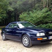 Audi 80 cabriolet b4