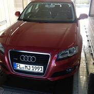 Audi A3 3.2 v6 QUATRRO