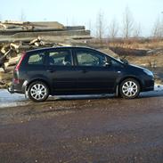 Ford C-MAX 1.8 TDCi Ghia