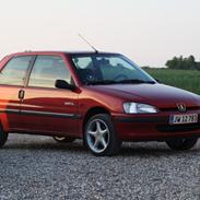 Peugeot 106 1,4 Indepence 3d
