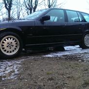 BMW 320i Touring