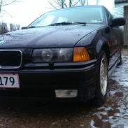 BMW 320i Touring