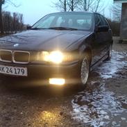 BMW 320i Touring