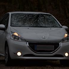 Peugeot 208 Active