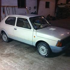 Fiat 127 special
