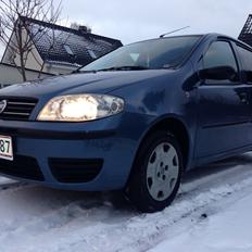 Fiat Punto 2