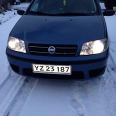 Fiat Punto 2