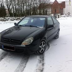 Citroën Xsara 2,0 Vts Sport Coupe