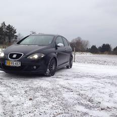 Seat Altea 2.0tdi