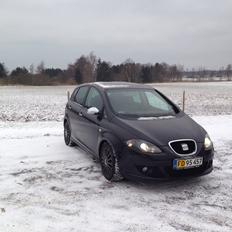 Seat Altea 2.0tdi