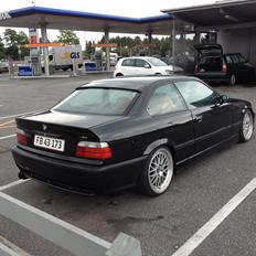 BMW E36 Coupé 320i