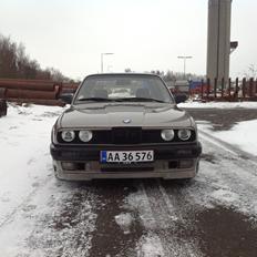 BMW E30 318i