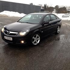 Opel Vectra c sport 2,8 v6 turbo