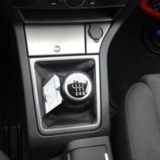 Opel Vectra c sport 2,8 v6 turbo